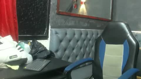 terry_zyzz online show from 11, 2, 2026