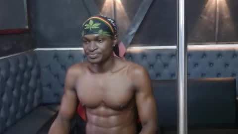 terry_zyzz online show from 23, 3, 2026