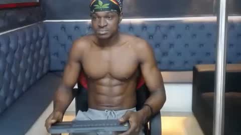 terry_zyzz online show from 4, 4, 2026