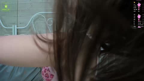 Snapshot of terryadorable chatting on 4, 12, 2024 Terry online show from 4, 12, 2024