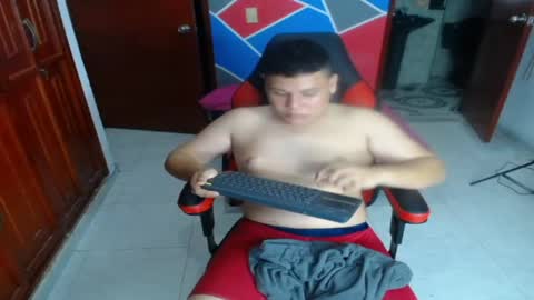 terryy_hot online show from 17, 4, 2026