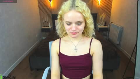 Tessa online show from 23, 3, 2026