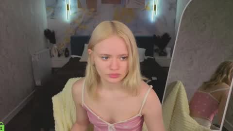 Snapshot of tessa_ashe chatting on 4, 6, 2026 Tessa online show from 4, 6, 2026