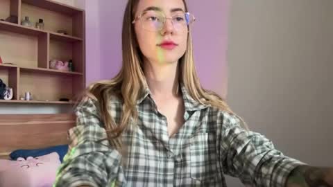 tessa_calmness online show from 20, 4, 2026