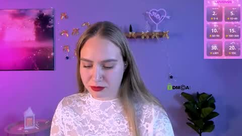 tessa_dream_ online show from 10, 1, 2026