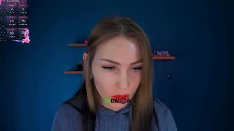 tessa_dream_ online show from 12, 1, 2026