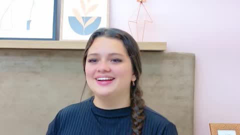 tessa stones online show from 17, 12, 2025