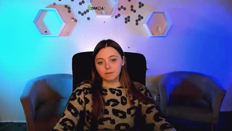 tessa_tea online show from 1, 12, 2025