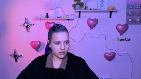 tessa_tea online show from 12, 2, 2026