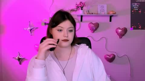 tessa_tea online show from 16, 2, 2026