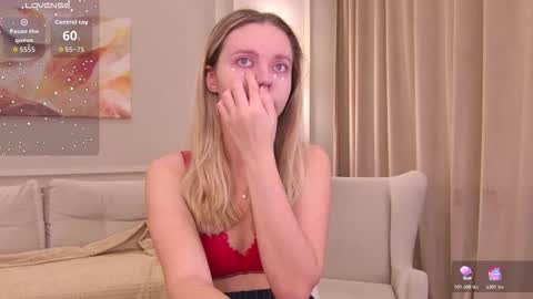 tessaadorablee online show from 18, 3, 2026