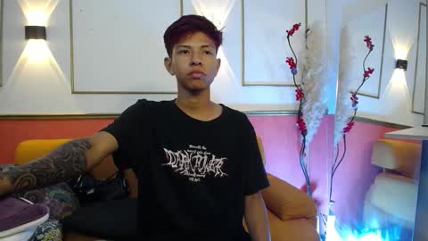 tessachains online show from 27, 10, 2025