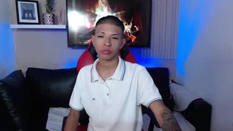 tessachains online show from 1, 12, 2025