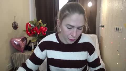 tessadaybreak online show from 16, 2, 2025