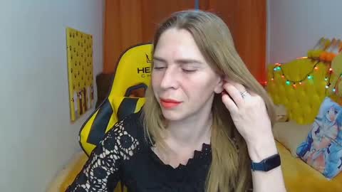 tessadaybreak online show from 1, 3, 2025