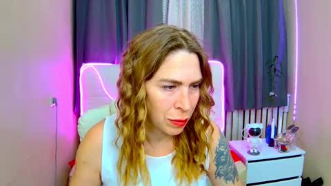 tessadaybreak online show from 12, 9, 2025