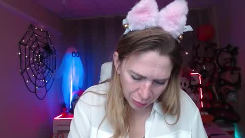 tessadaybreak online show from 29, 10, 2025