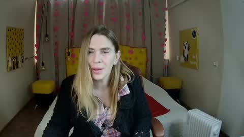 tessadaybreak online show from 5, 2, 2026