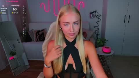 Snapshot of tessahamilton chatting on 21, 6, 2026 TessaHamilton online show from 21, 6, 2026