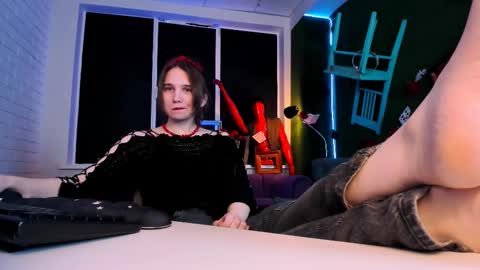 Tessa online show from 15, 11, 2025