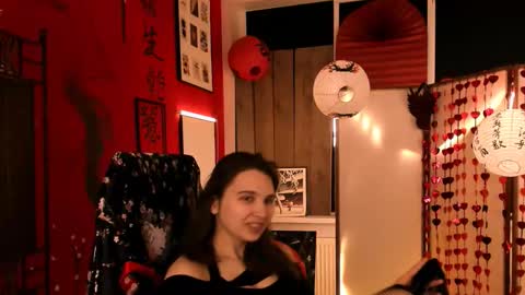 Tessa online show from 17, 2, 2026