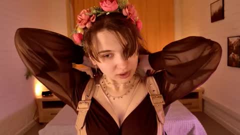 Tessa online show from 13, 3, 2026