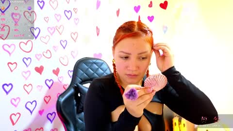 Tessy online show from 1, 4, 2026