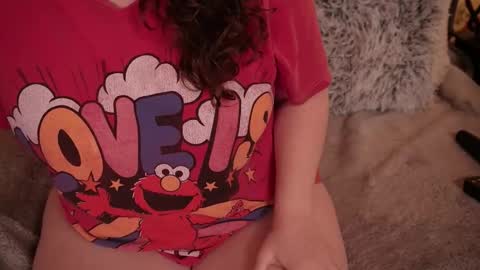 Tessa online show from 11, 11, 2025