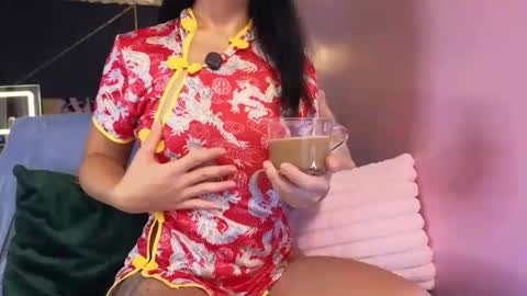 Tessa online show from 8, 6, 2026