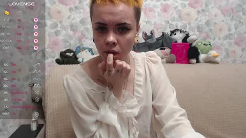 Tessy online show from 26, 5, 2026