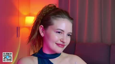 Snapshot of tesssahart chatting on 12, 5, 2026 TessaHart online show from 12, 5, 2026