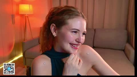 Snapshot of tesssahart chatting on 21, 5, 2026 TessaHart online show from 21, 5, 2026