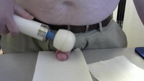 Test the Chat online show from 4, 12, 2024