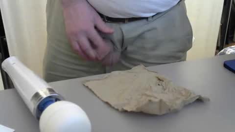 Test the Chat online show from 18, 12, 2025