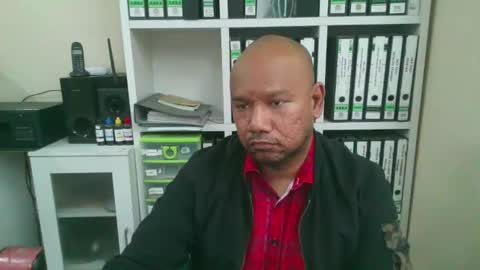 Snapshot of tested123 chatting on 17, 1, 2025 yours online show from 17, 1, 2025