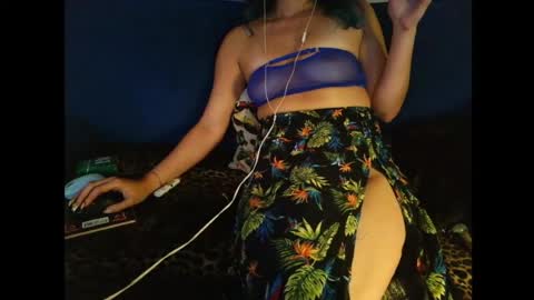 Snapshot of tetherbelle chatting on 16, 6, 2026 tetherbelle online show from 16, 6, 2026