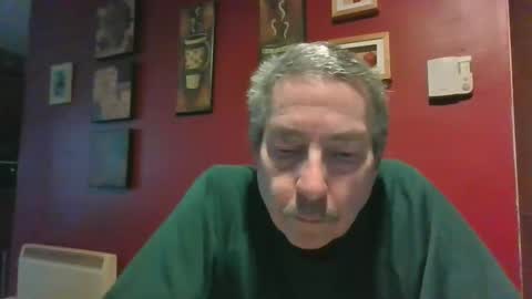 tetuo2 online show from 23, 11, 2025