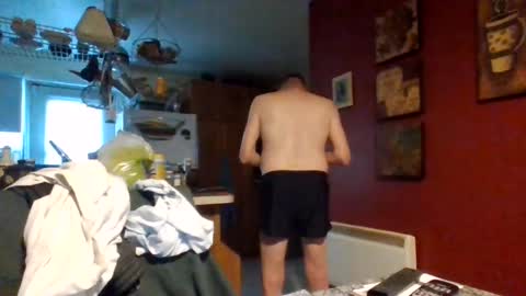 Snapshot of tetuo2 chatting on 13, 7, 2026 tetuo2 online show from 13, 7, 2026