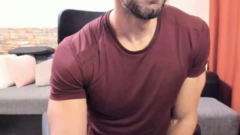 TexasHUNK online show from 10, 10, 2025