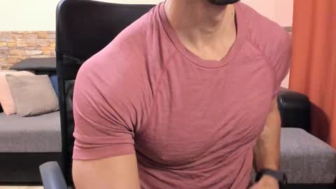 TexasHUNK online show from 24, 10, 2025