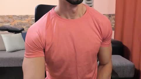 TexasHUNK online show from 6, 11, 2025