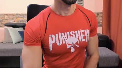 TexasHUNK online show from 7, 11, 2025