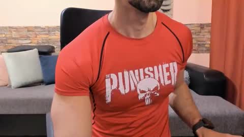 TexasHUNK online show from 8, 11, 2025