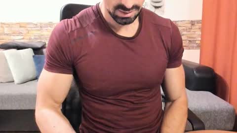 TexasHUNK online show from 10, 11, 2025