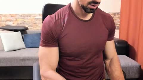 TexasHUNK online show from 11, 11, 2025