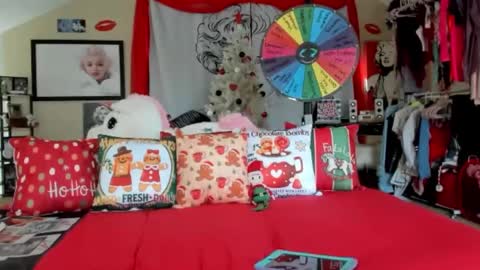 peachy online show from 12, 12, 2024