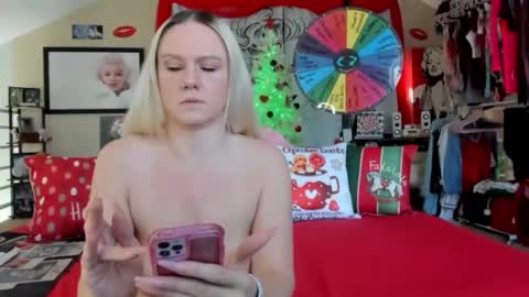 peachy online show from 14, 12, 2024