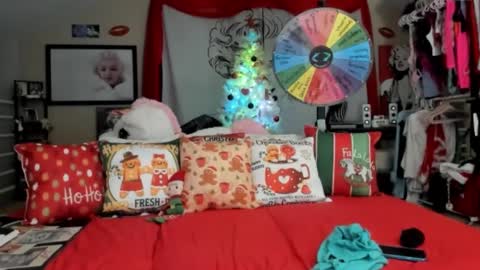 peachy online show from 31, 12, 2024