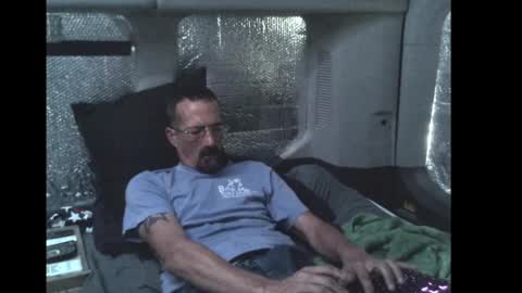 texaswildman78 online show from 12, 1, 2025