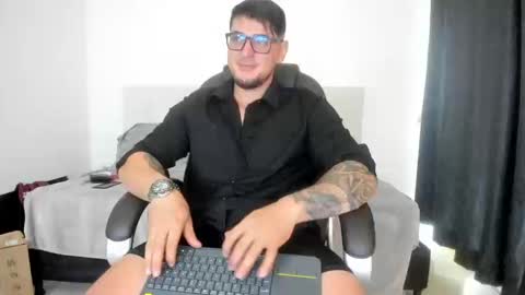 teylor creed online show from 18, 10, 2025